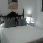 Apartamento Algibe, Agua Amarga