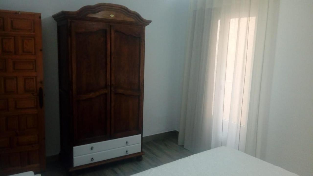 Apartamento Algibe, Agua Amarga Appartement *