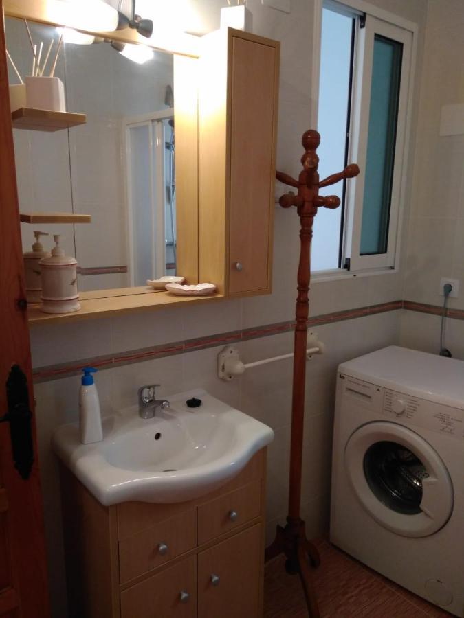 Apartamento Algibe, Agua Amarga Appartement *