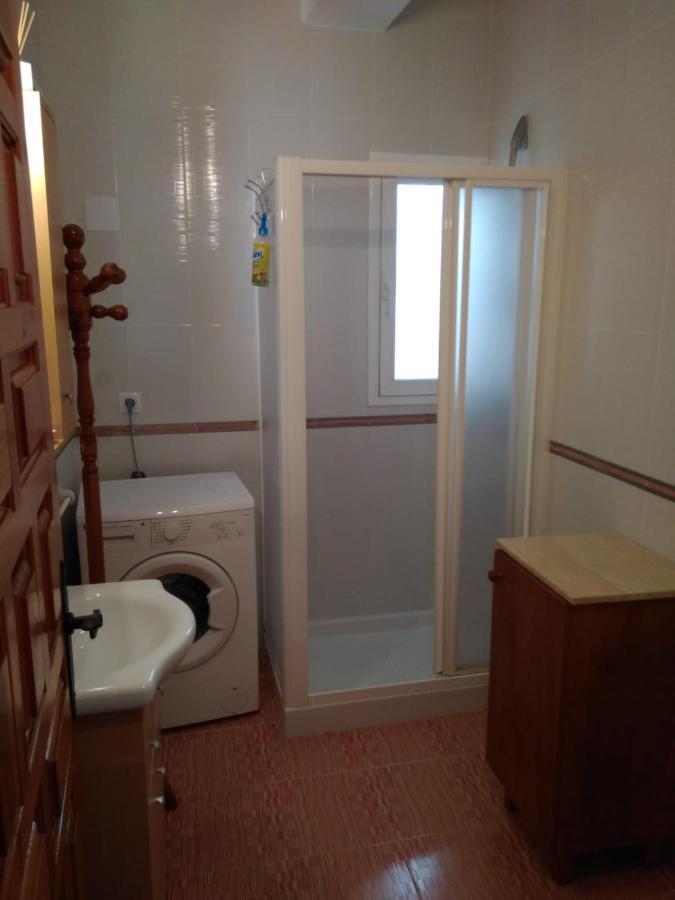 Apartamento Algibe, Agua Amarga Appartement *