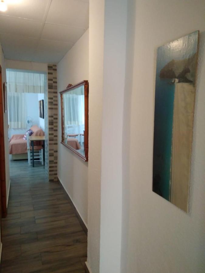 Appartement Apartamento Algibe, Agua Amarga *