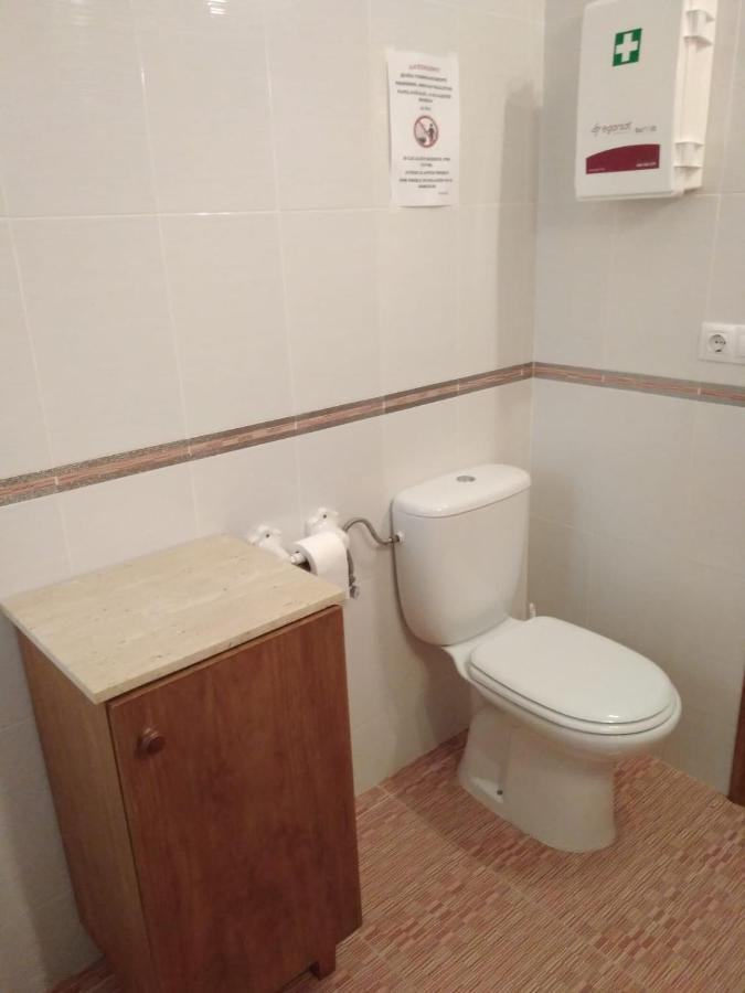 Appartement Apartamento Algibe, Agua Amarga