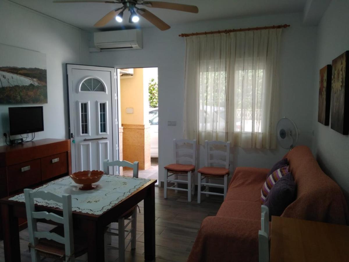Apartamento Algibe, Agua Amarga Almería