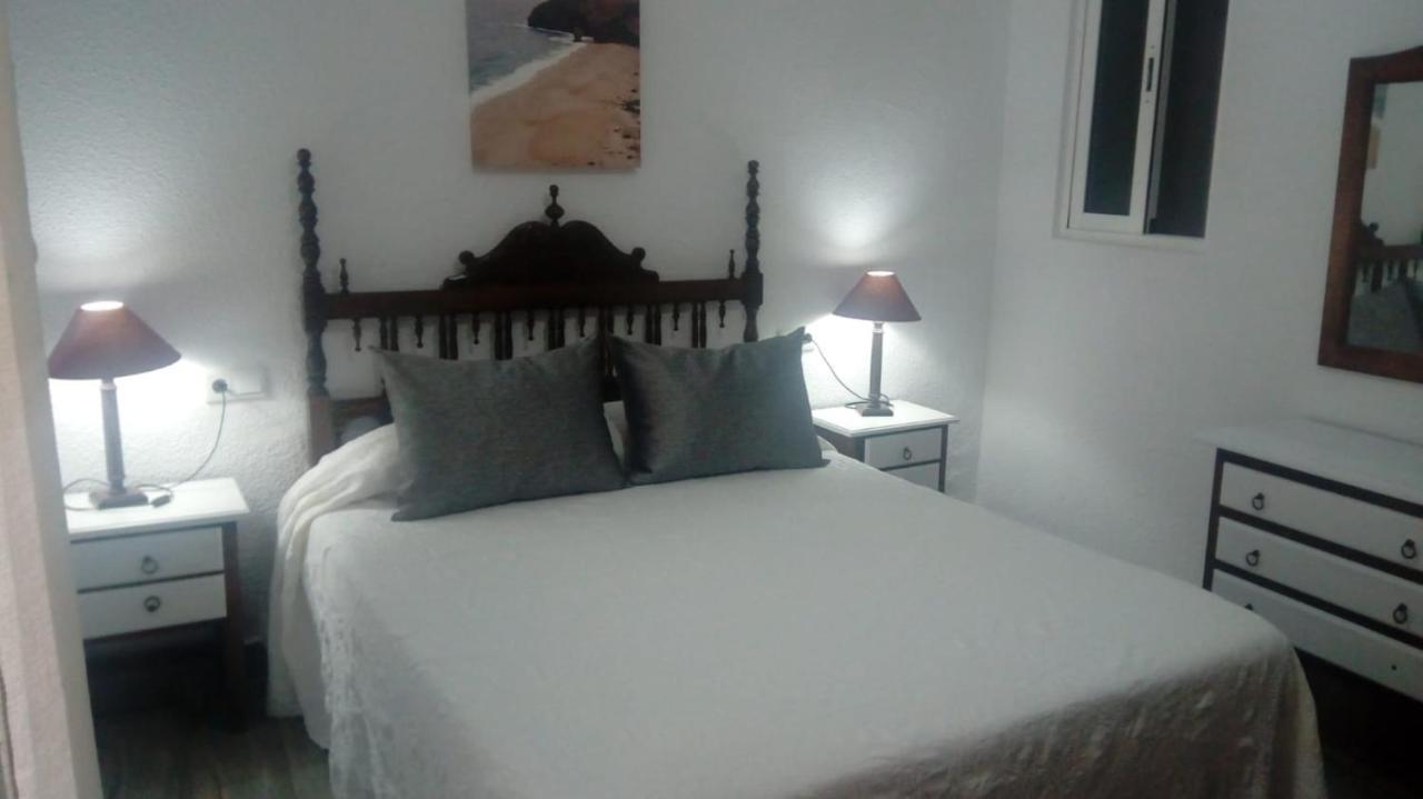Apartamento Algibe, Agua Amarga *